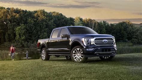 new 2023 ford f-150 pickups
